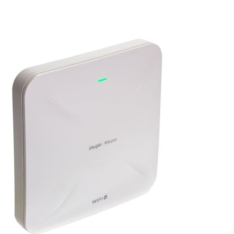Point d'accès de plafond Wi-Fi 6 Ruijie Reyee