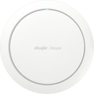 Point d'accès Wi-Fi 6 d'intérieur Ruijie Reyee pour plafond