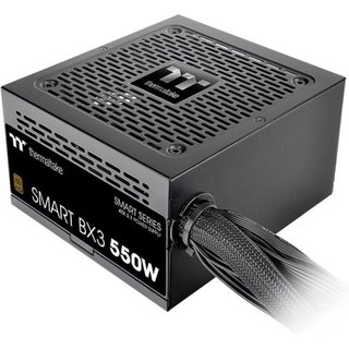 Alimentation Thermaltake Smart BX3 550W 80 Or