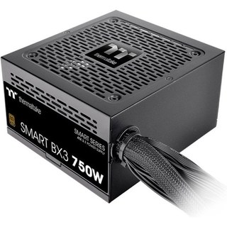 Alimentation Thermaltake Smart BX3 750W 80 Bronze