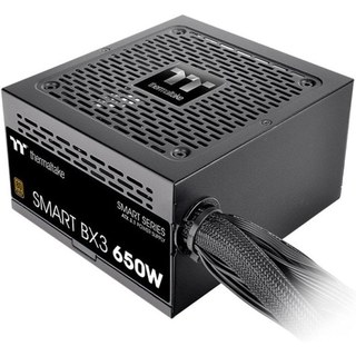 Alimentation Thermaltake Smart BX3 650W 80 Bronze
