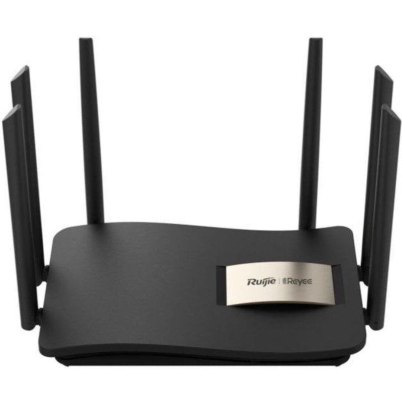 Router Ruijie Reyee RG-EW1200G PRO Gigabit Double Bande 1300 Mbps
