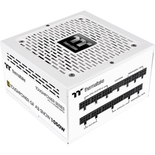 Alimentation Thermaltake Tough Power Gf A3 Blanc 1050W 80 Or