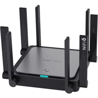Ruijie Reyee 3200MBPS Wi-Fi 6 Gigabit routeur maillé Rg-EW3200GX-pro
