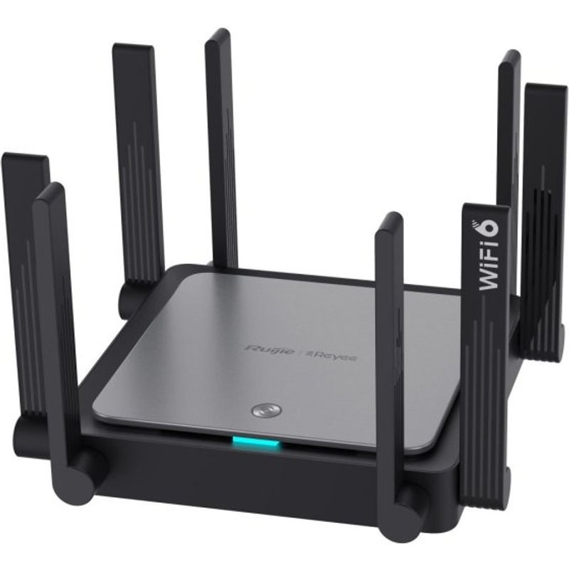 Ruijie Reyee 3200MBPS Wi-Fi 6 Gigabit routeur maillé Rg-EW3200GX-pro