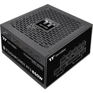 Alimentation Thermaltake Tough Power PF3 850W 80 Platine
