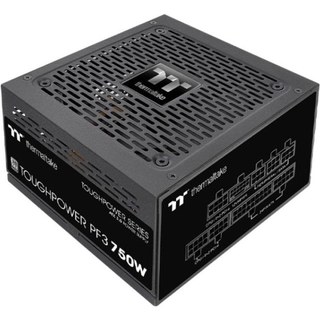 Alimentation Thermaltake Tough Power PF3 750W 80 Platine