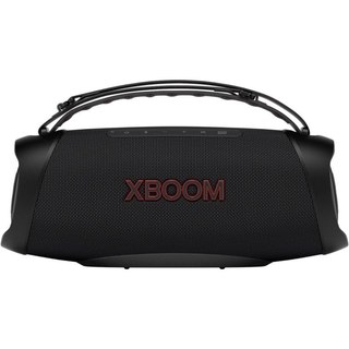 LG XG8T Enceinte sans fil 60 W, Bluetooth, 15 h, Sound Boost, Résistance IP67, Noir