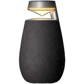 LG XO2TBK Enceinte sans fil 20 W, Bluetooth, 15 heures, noir