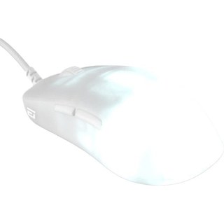 endgame-gear Souris de jeu Endgame Gear OP1 RGB, main droite, USB Type A, optique 26 000 DPI