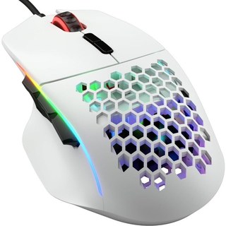 Glorious Model I souris de jeu pour droitier USB type A Optique 19000 DPI