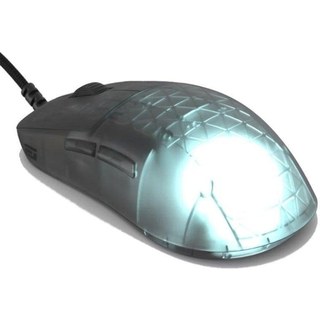 endgame-gear Souris Endgame Gear OP1 RGB USB-A 26000 DPI Noir Dark Frost