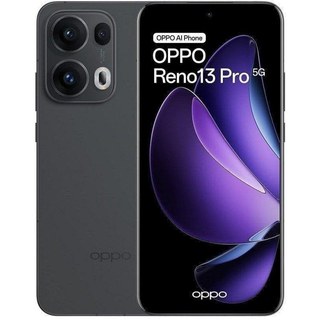 Smartphone Oppo Reno 13 Pro 6,83" 5G Double nano SIM 512 Go Graphite