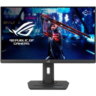 Écran PC ASUS ROG Strix XG259QNS 24,5'' Full HD 380 Hz Fast IPS FreeSync Premium HDR400 1MS