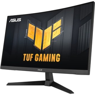 ASUS TUF Gaming VG27VQ3B écran plat de PC 68,6 cm (27") 1920 x 1080 pixels Full HD LCD Noir