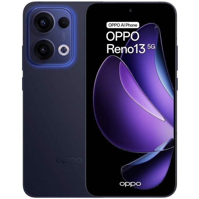 Oppo RENO13 Saphir