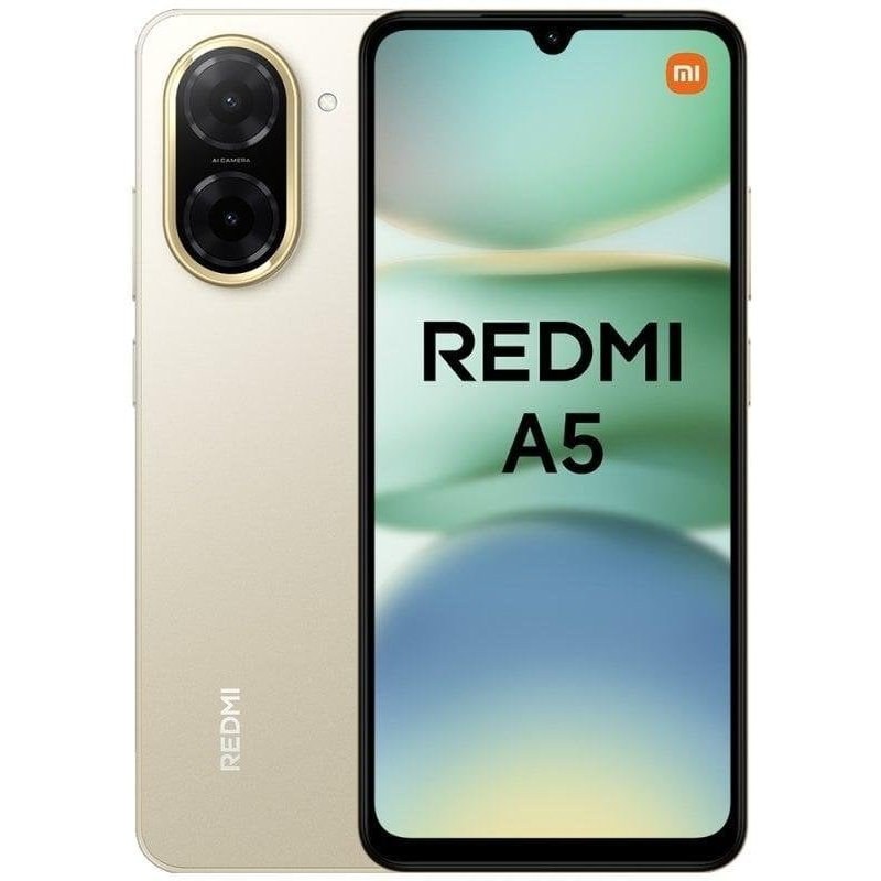 Xiaomi Redmi A5 Sandy