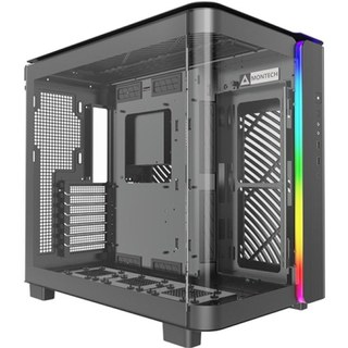 Montech KING 95 Midi Tower Noir