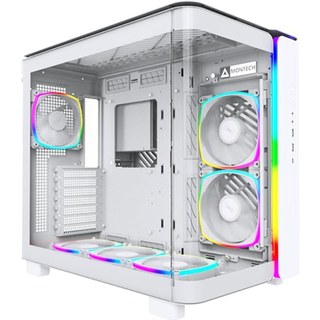 Montech KING 95 PRO Midi Tower Blanc