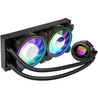 Refrigeration Liquide Kolink Umbra Void AIO 240 mm 2 Ventilateurs ARGB