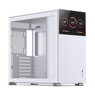 Jonsbo D41 STD Midi Tower Blanc
