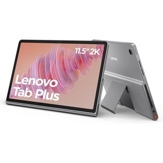 Tablette Lenovo Tab Plus Wi-Fi 11,5" 8 Go 128 Go Luna Grey