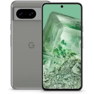 Google Pixel 8 5G 8 Go 128 Go 6.2" Vert Lichen