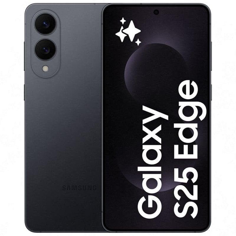 Samsung Galaxy S25 Edge Absolu