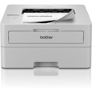 Imprimante Laser Monochrome Wi-Fi Brother HL-L2865DW avec Duplex Automatique