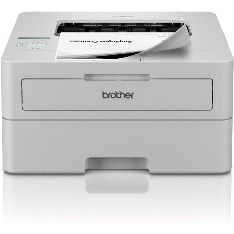 Imprimante Laser Monochrome Wi-Fi Brother HL-L2865DW avec Duplex Automatique