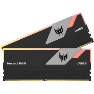 Carte mère Acer Predator Vesta II RGB DDR5 6000 MHz 32 Go 2 x 16 Go CL32