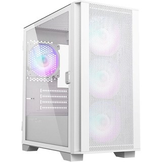 Montech Air 100 Argb Blanc