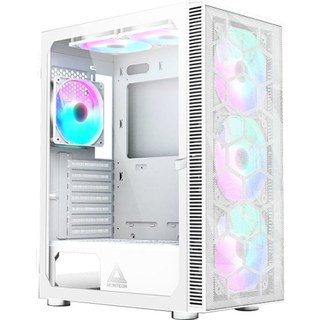 Montech X3 Maille Blanc