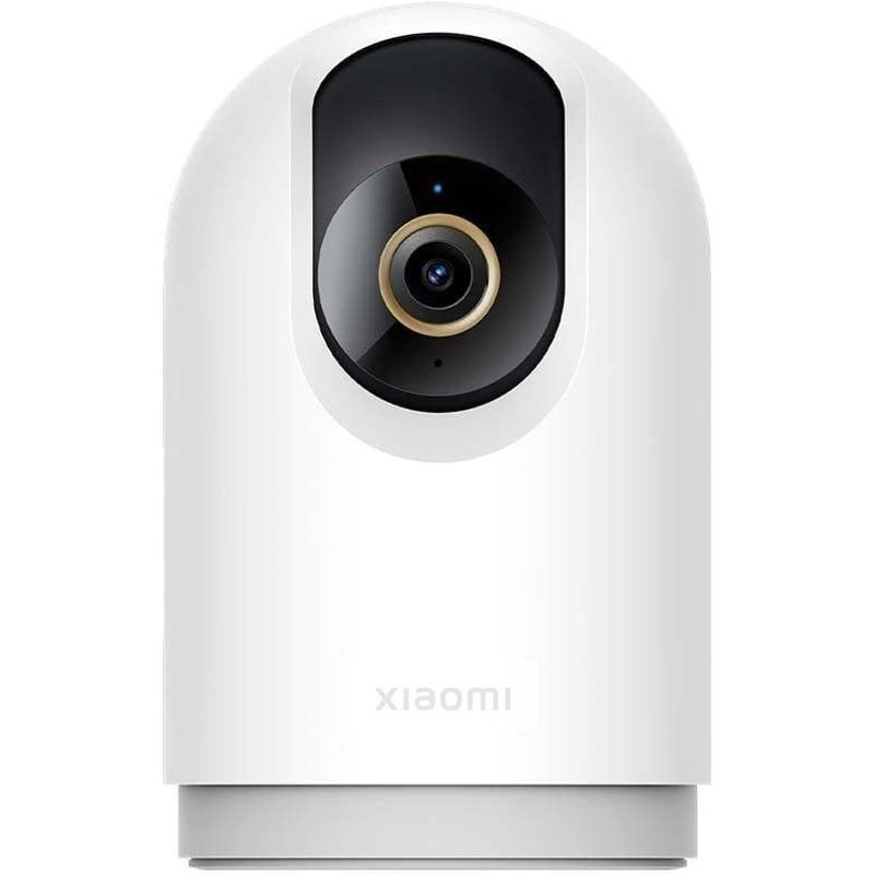 Caméra de surveillance Xiaomi C500 Pro 3K Vision Nocturne Intérieure IA Audio Bidirectionnel