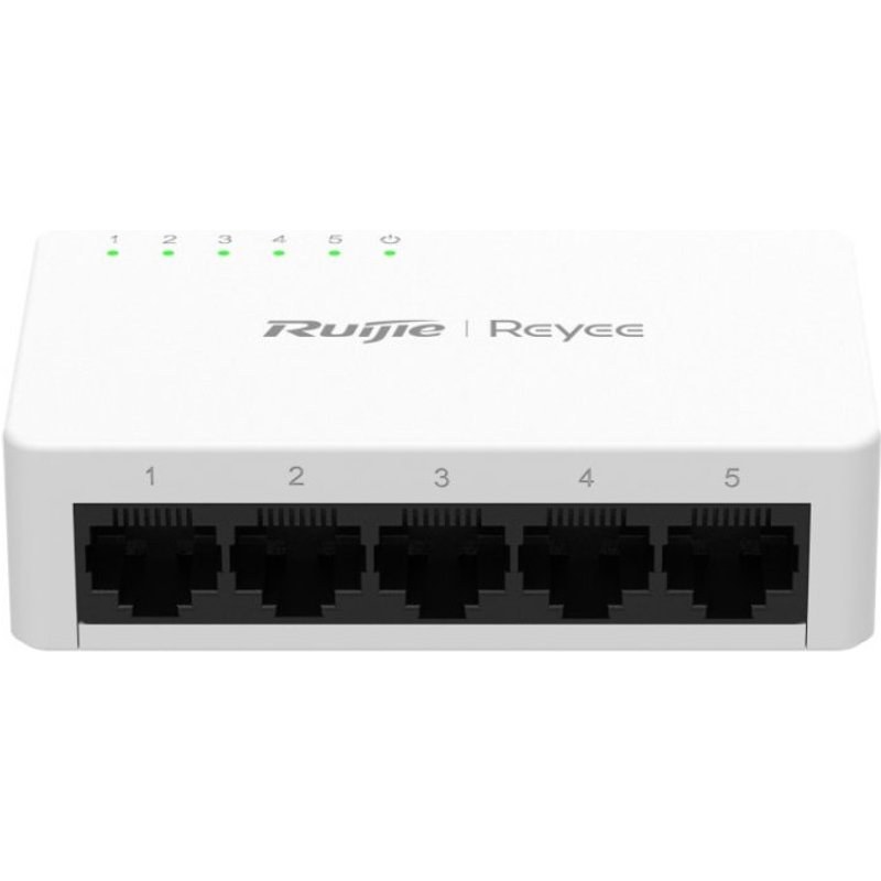 Ruijie RG-ES05G-L Switch non géré Gigabit 10G 5 ports