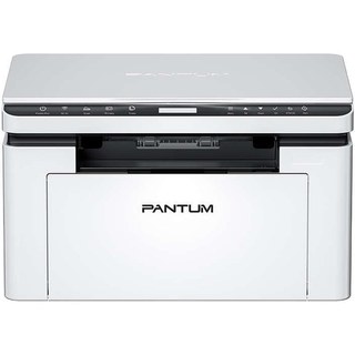 Imprimante laser monochrome multifonction Pantum BM2300W Wi-Fi 22PPM
