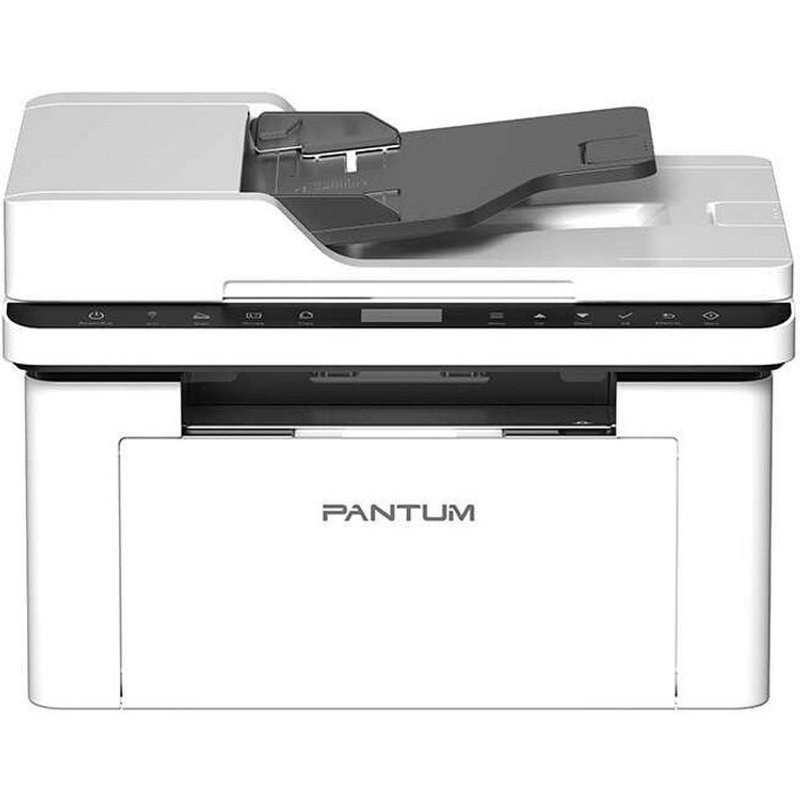 Imprimante laser monochrome multifonction Pantum BM2300AW Wi-Fi 22 ppm