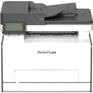 Imprimante multifonction laser couleur Pantum CM2100ADW Wi-Fi Duplex 20 ppm