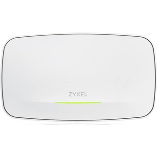 Zyxel WBE660S-EU0101F point d'accès réseaux locaux sans fil 11530 Mbit/s Gris Connexion