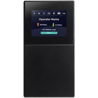 ROUTEUR DE RÉSEAU MOBILE ZYXEL NR2301 5G