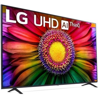 LG 75UR80006LJ.AEUD 75" LED UltraHD 4K HDR10 Pro