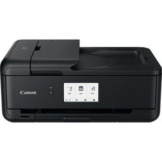 Imprimante Canon PIXMA TS9550A Tissu A3 Wi-Fi Écran Tactile 10,8 cm ADF