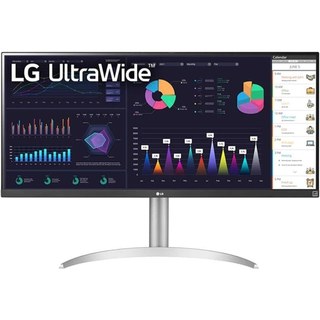 LG 34WQ650-W 34" LED IPS UltraWide FullHD 100 Hz FreeSync USB-C