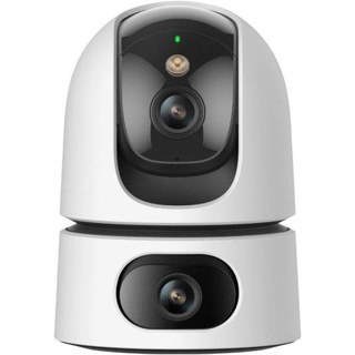 Caméra de surveillance Imou Ranger Dual 2K Vision Nocturne Intérieure Détection IA Audio