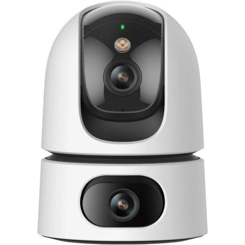 Caméra de surveillance Imou Ranger Dual 2K Vision Nocturne Intérieure Détection IA Audio