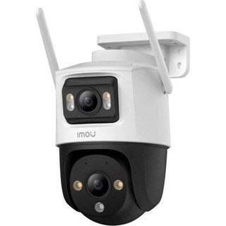 Caméra de surveillance Imou Cruiser Dual 2K Vision Nocturne Extérieure Détection IA Audio