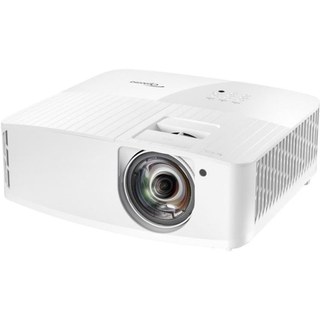 Vidéo-projecteur Optoma UHD35STX Projecteur à focale standard 3600 ANSI lumens DLP 2160P