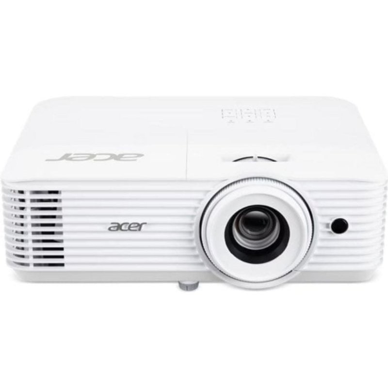 Projecteur Acer X1827 4K UHD 4000 Lumens 300" Lampe DLP HDR Portable