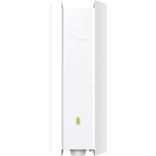 TP-Link Omada EAP623-Outdoor HD 1800 Mbit/s Blanc Connexion Ethernet, supportant