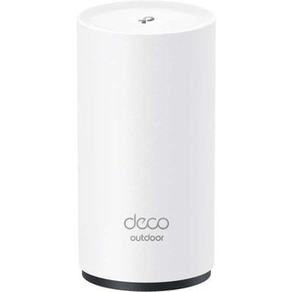 Wi-Fi Mesh TP-Link Deco X50 3000 Mbps 230 m² Extérieur IP65 PoE